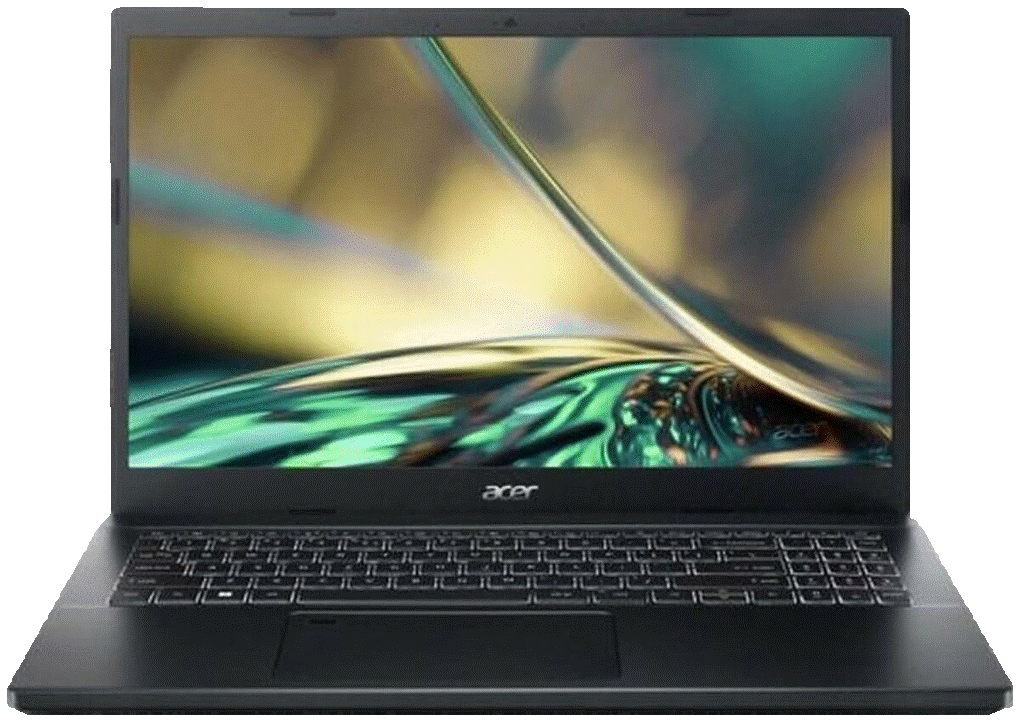 Ordenador Portátil Acer Aspire 7