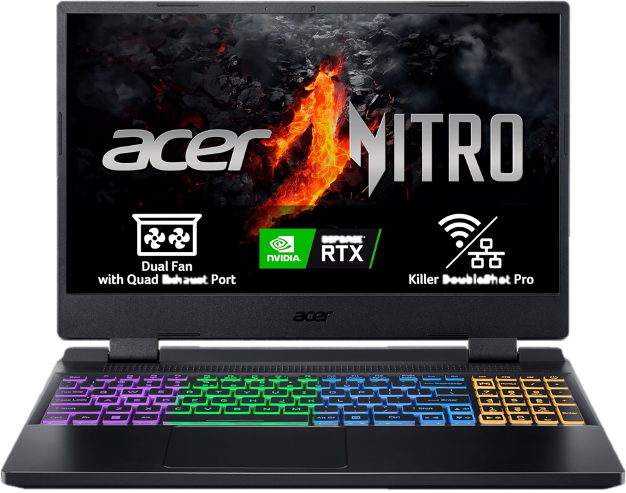 Acer Nitro