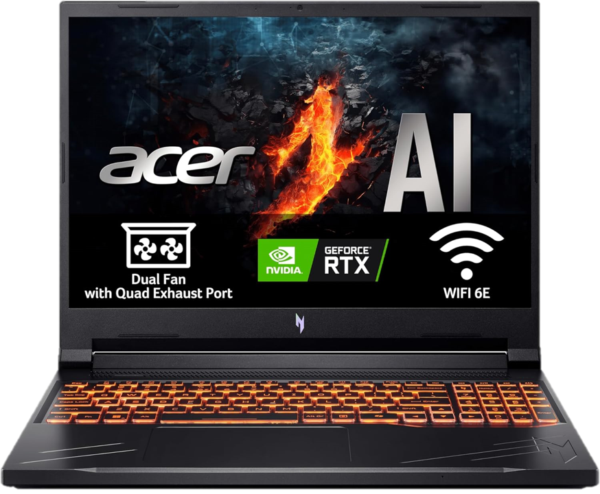 Acer Nitro